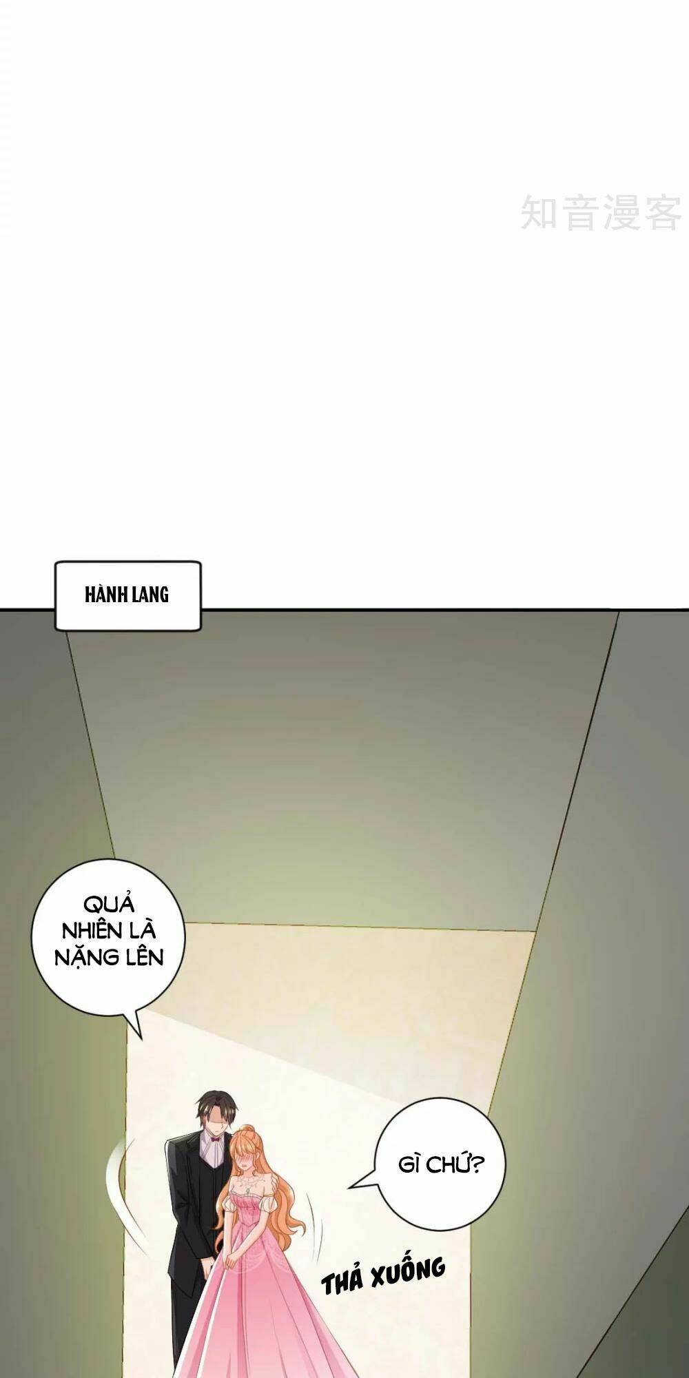 phụng tử thành hôn : tiên thê không được trốn chapter 10 22