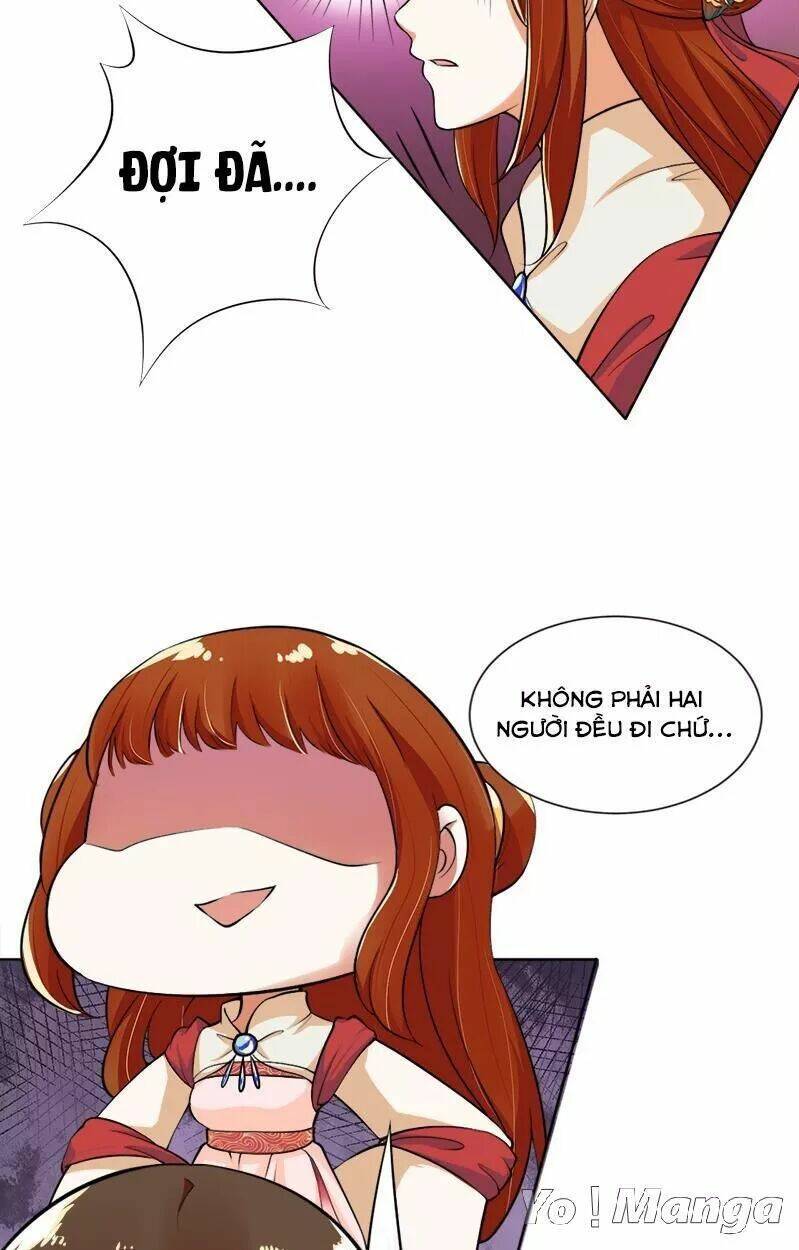 loạn thế hoạ phi chapter 37 18