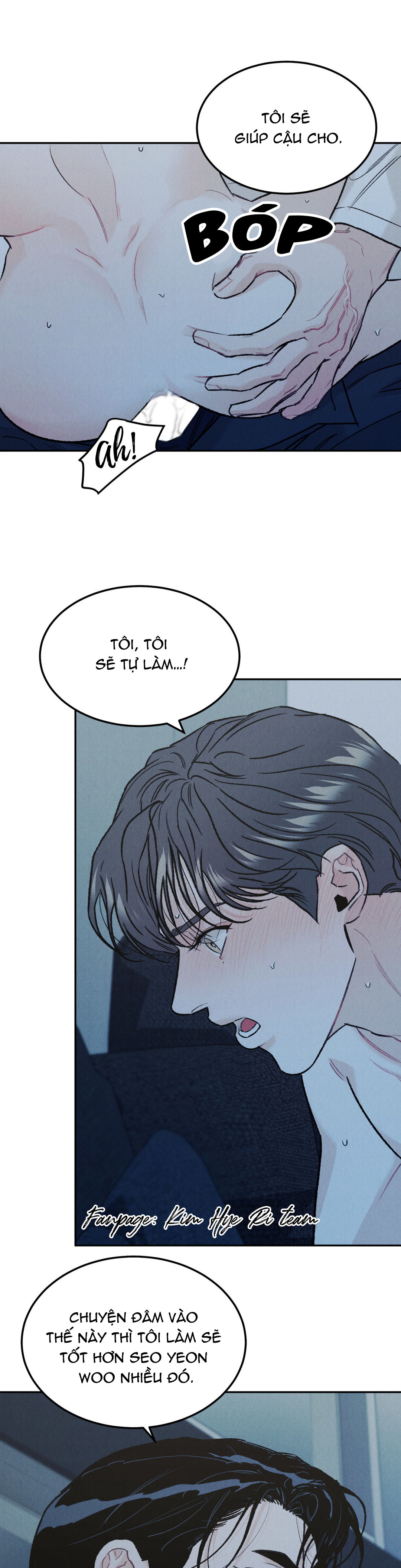 limited run chapter 16 11