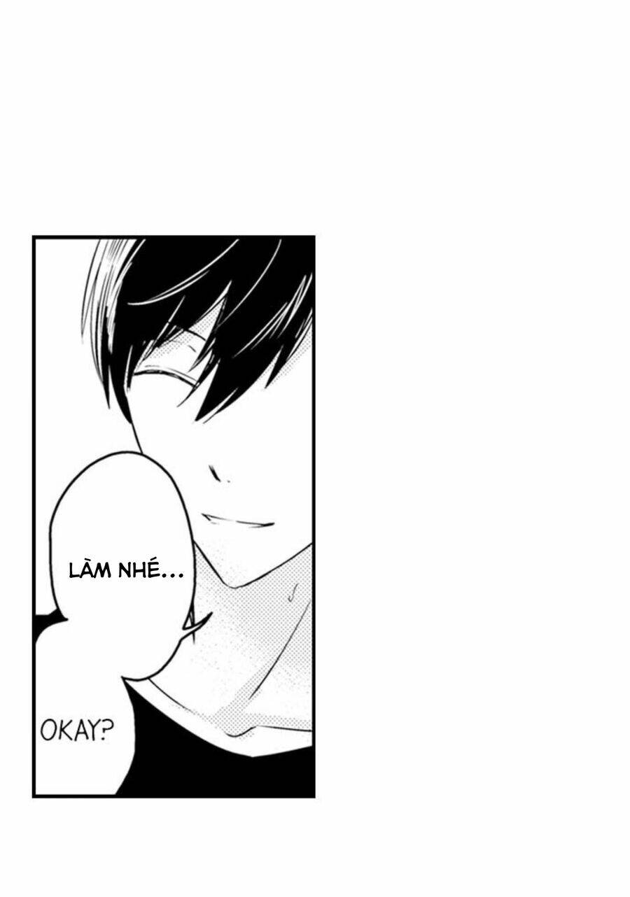 mang thai ở trường nam sinh chapter 49 34