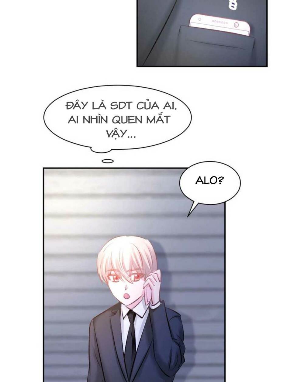 hôn nhân ấm áp : tổng tài sủng vợ thành nghiện chapter 49.2 4