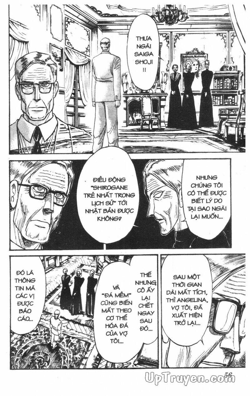 karakuri circus - gánh xiếc quái dị chapter 26 57