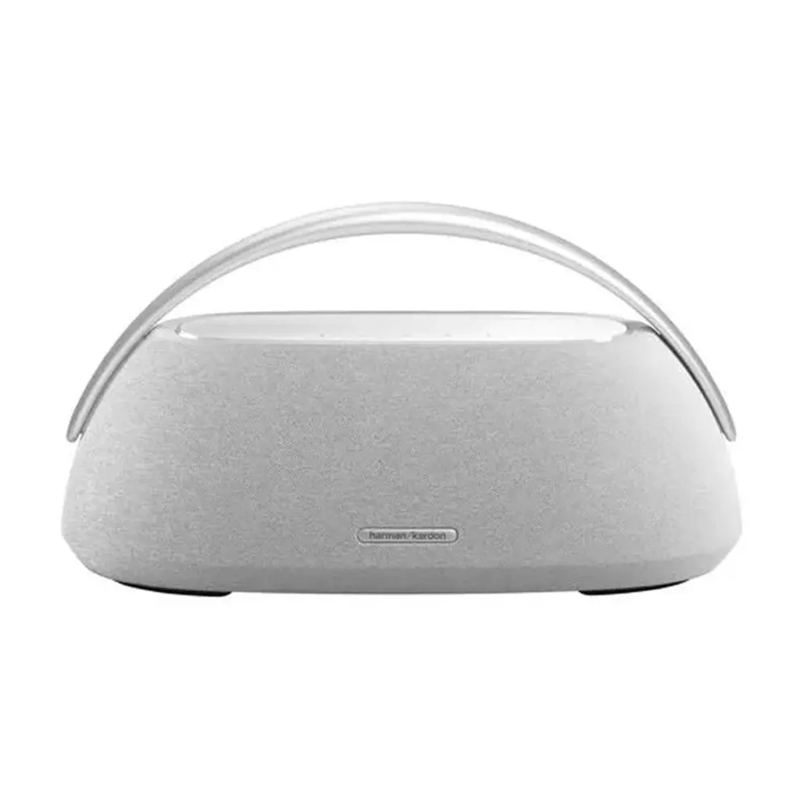 Loa Bluetooth Harman Kardon Go Play 3  - Hàng Chính Hãng