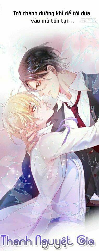 trí mệnh dưỡng khí chapter 0 10