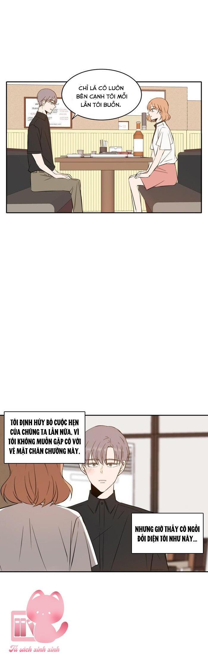 a good day to be a dog chapter 54 36