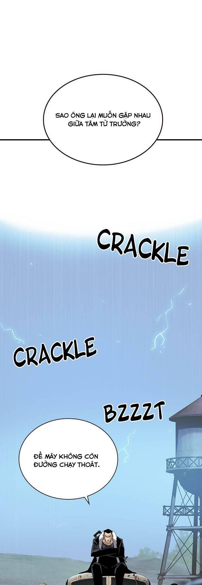 pubg - cuộc chiến sinh tồn - 100 chapter 19 46