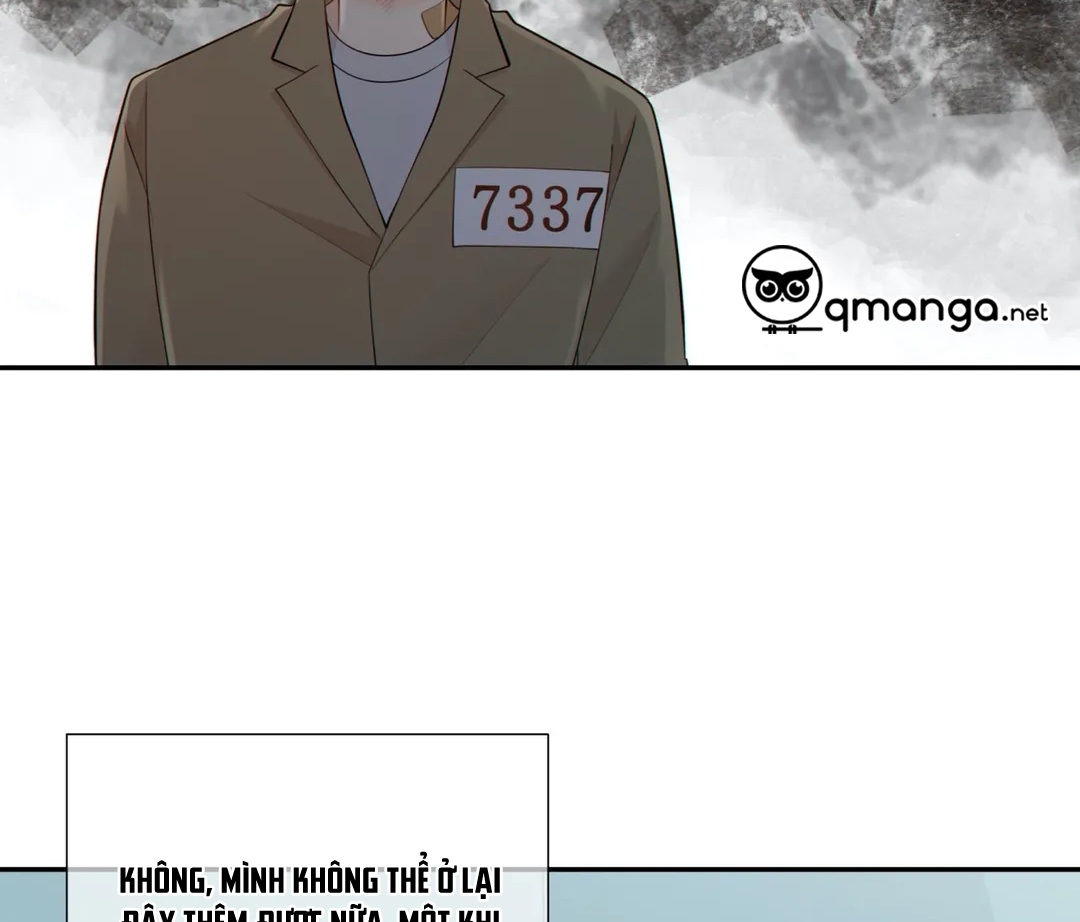 thời gian giữa sói và chó chapter 51 72