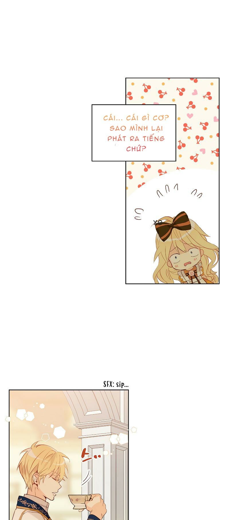 con có phải con là con gái của ngài không? chapter 20.2 20