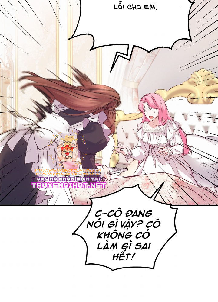 trở thành người điều chế nước hoa duy nhất của bạo chúa chapter 1 49