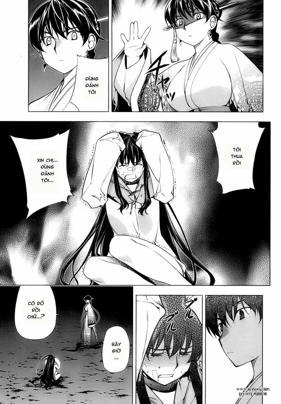 black god chapter 71 7