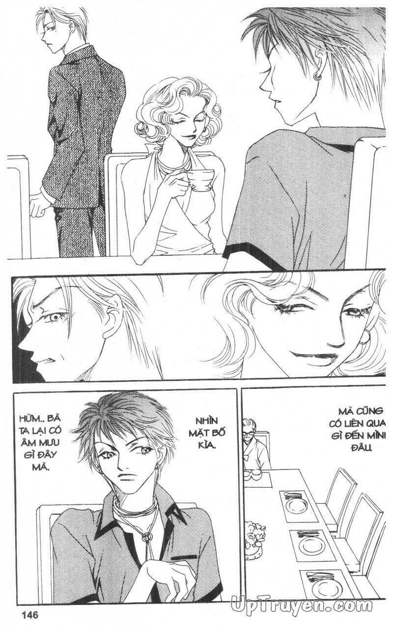 chàng lọ lem chapter 4 146