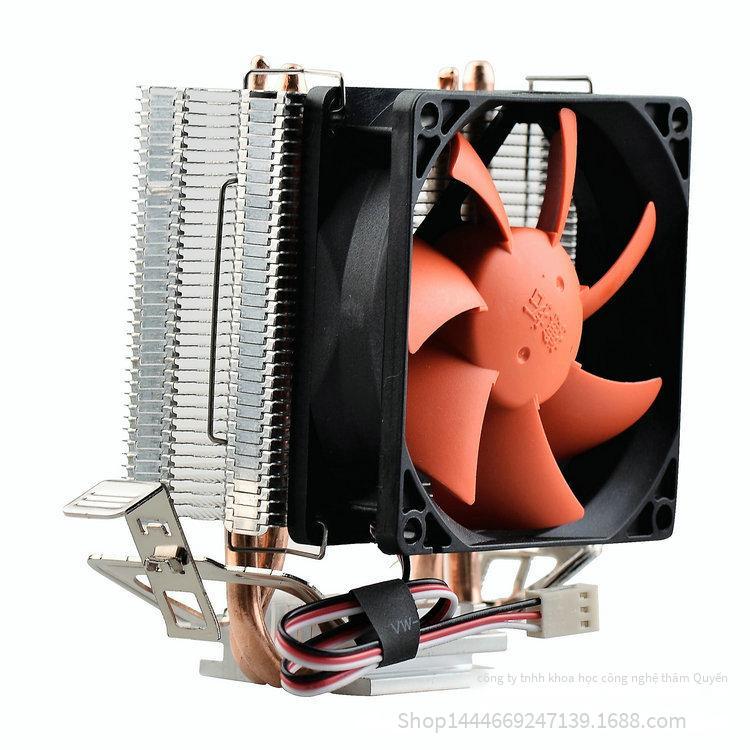 Tản nhiệt CPU đặc biệt tản nhiệt máy tính điều khiển công nghiệp tản nhiệt máy tính để bàn tản nhiệt máy tính
