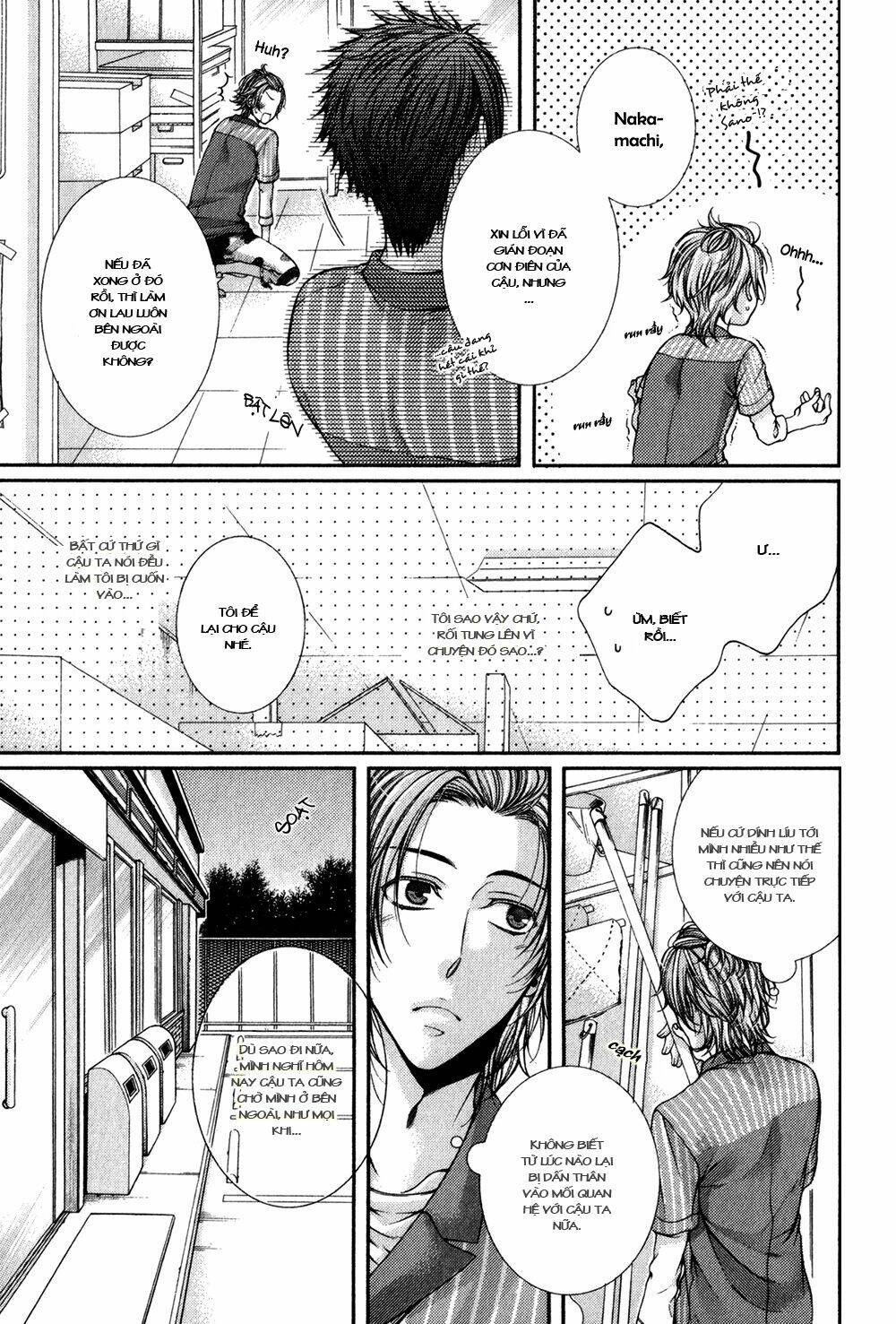 24 jikan eigyouchuu chapter 2 11