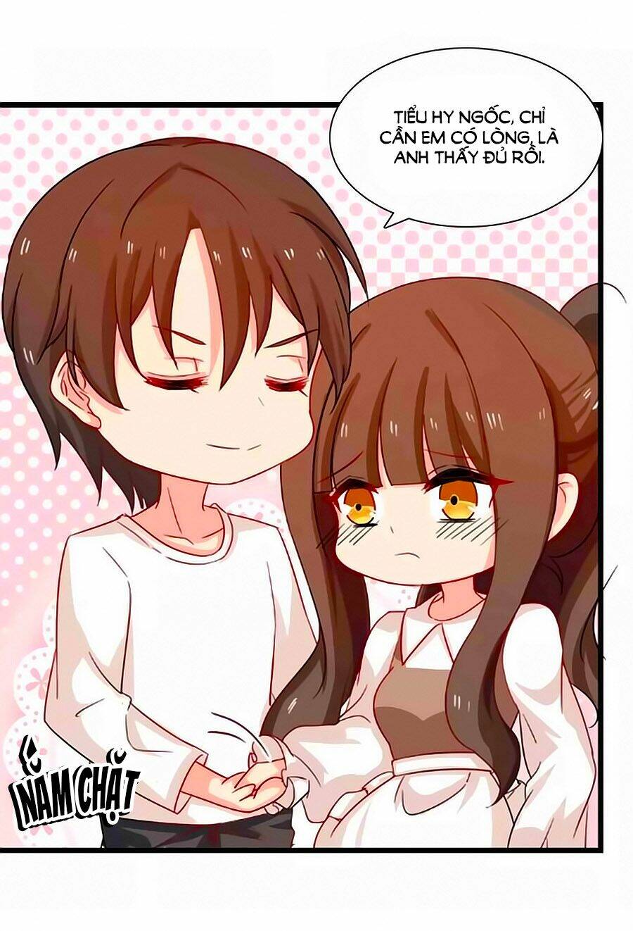 chỉ nhiễm thành hôn chapter 179 12