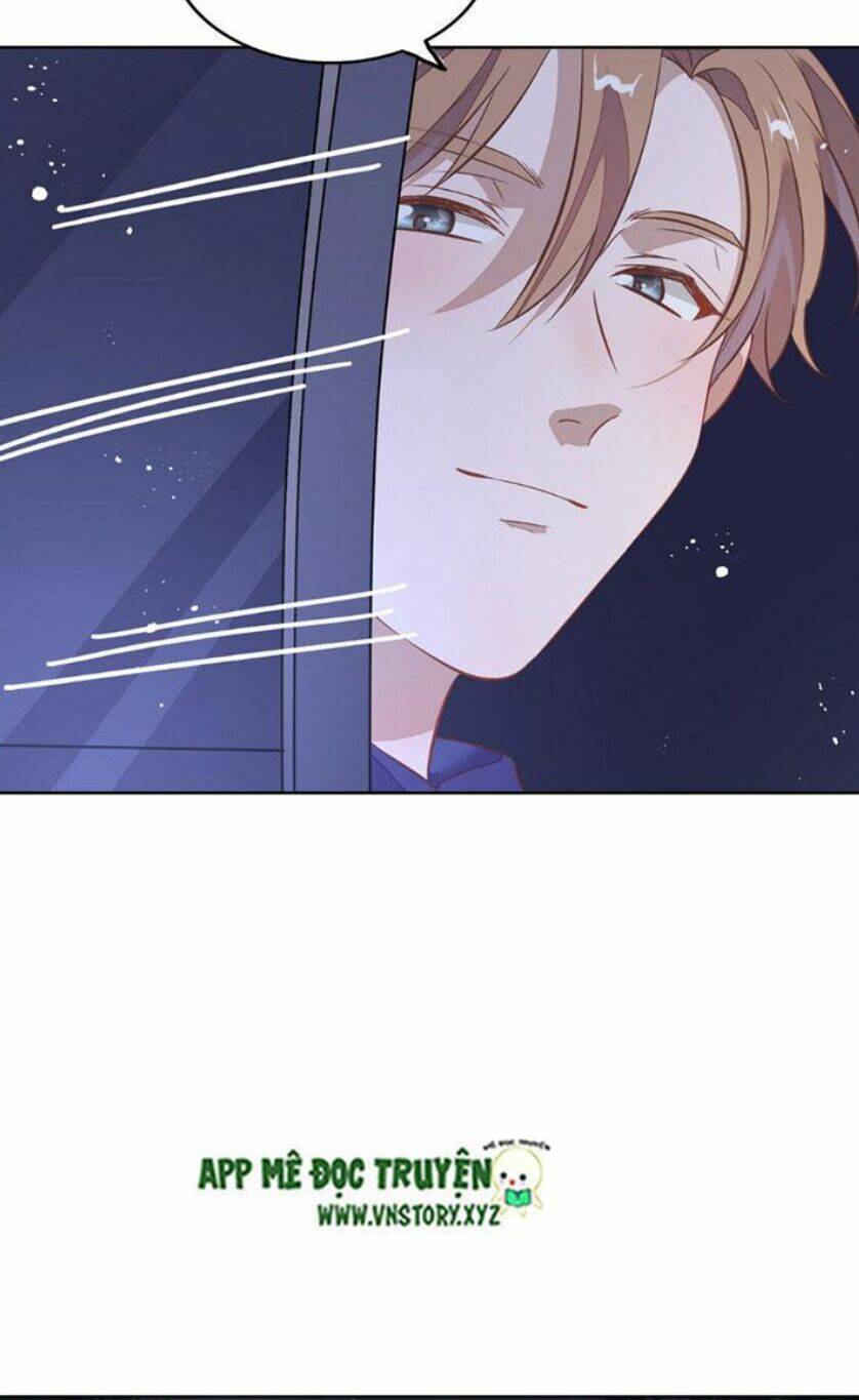 bạn trai kém tuổi bẫy yêu tôi chapter 31 35