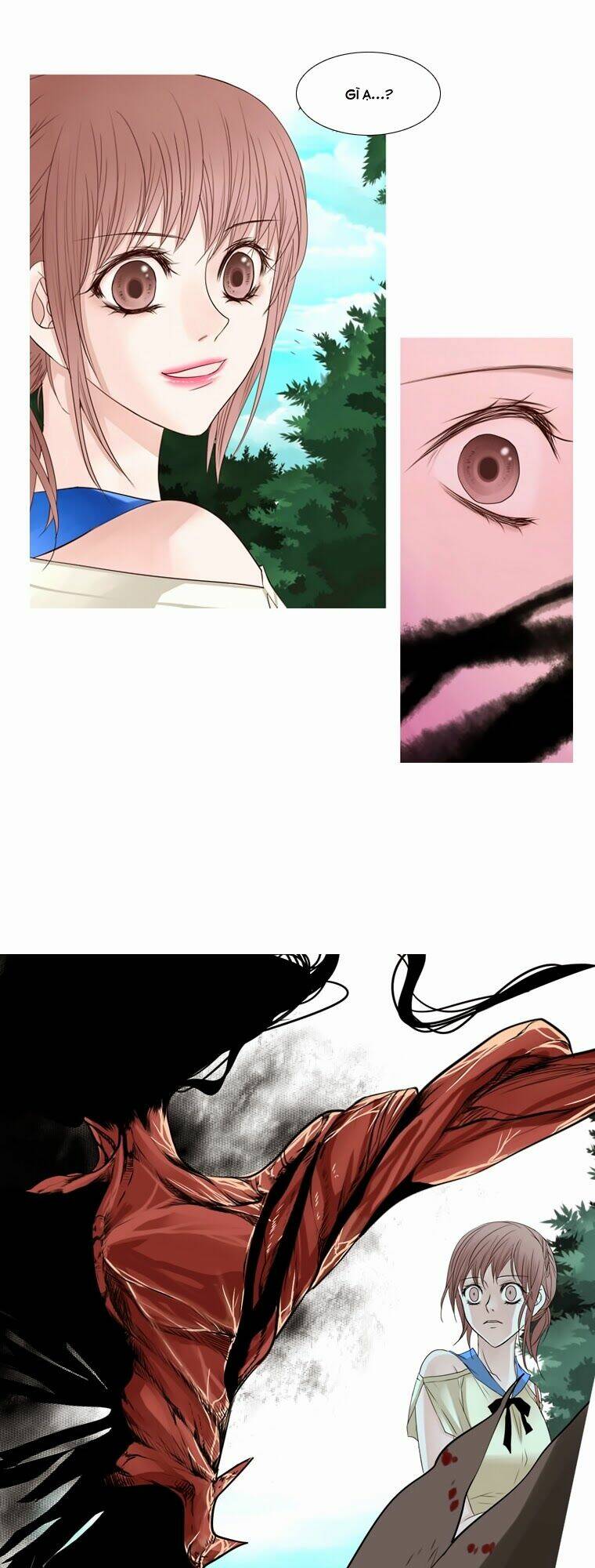 heavenly match chapter 5 26