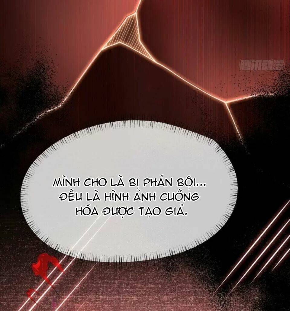 phế nữ yêu thần chapter 70 76