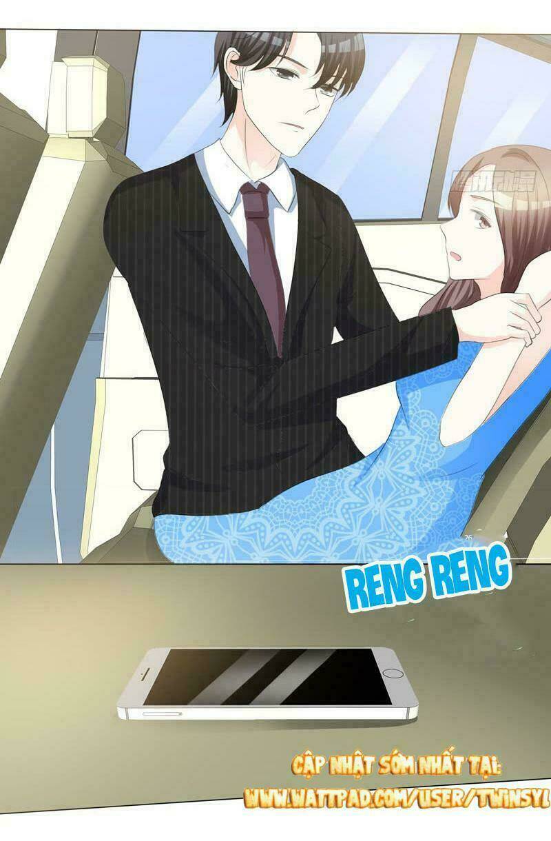 ái người tình xuất vu lam chapter 8 18