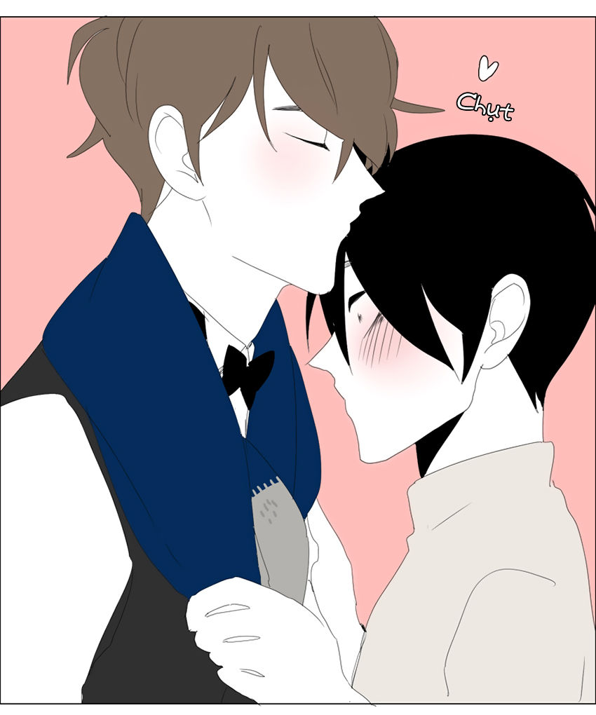 thú cưng của tôi là dơi chapter 56 22