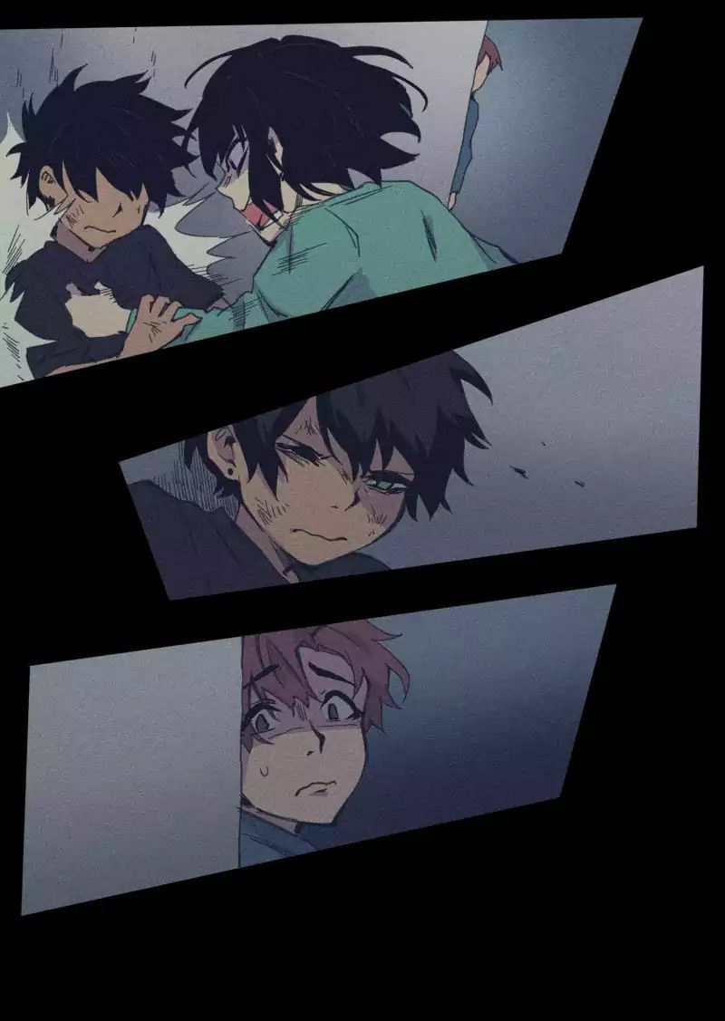 lumine - cội nguồn ánh sáng chapter 17 29