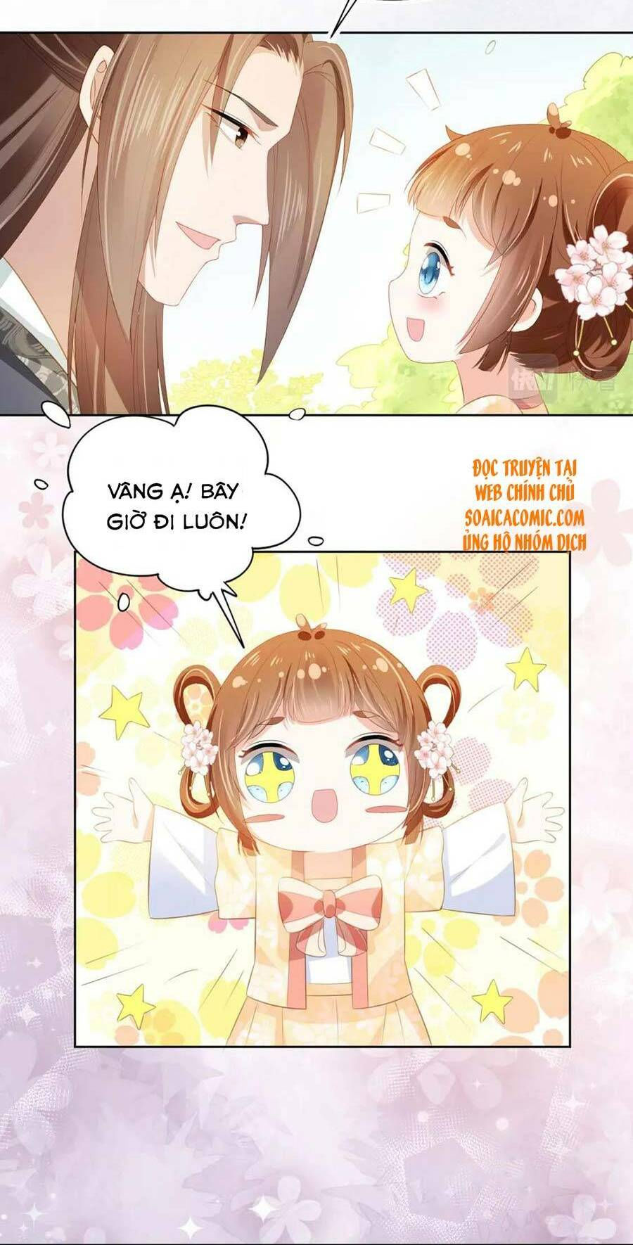 nhặt được bảo bối manh manh chapter 67 15