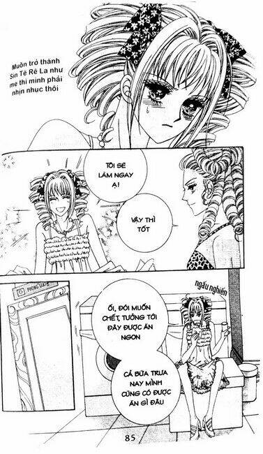 lọ lem hậu đậu chapter 7 25