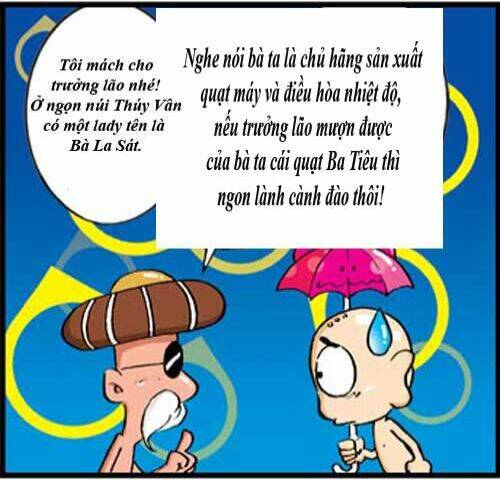 tân tây du ký chapter 58 8