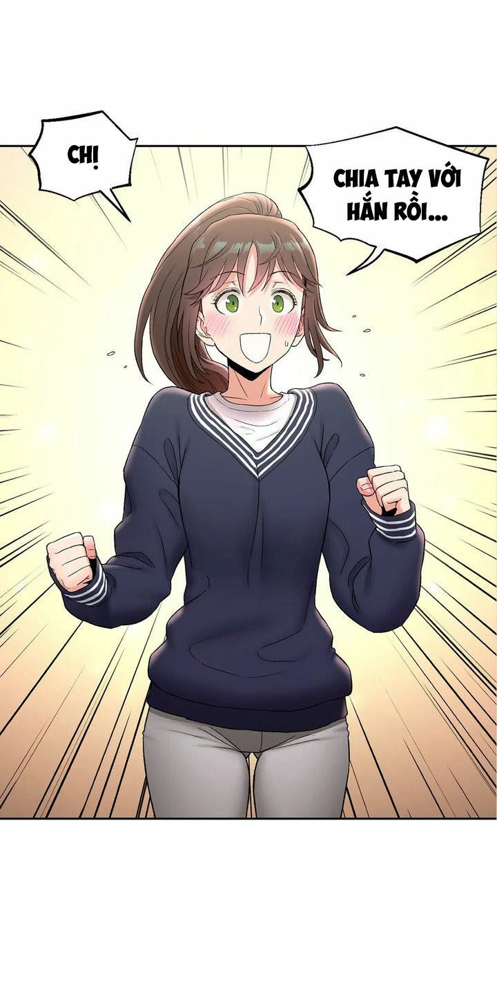phòng tập gym bí mật chapter 53 4