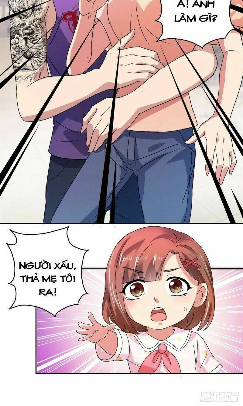 vú em là cổ tiên chapter 143 22