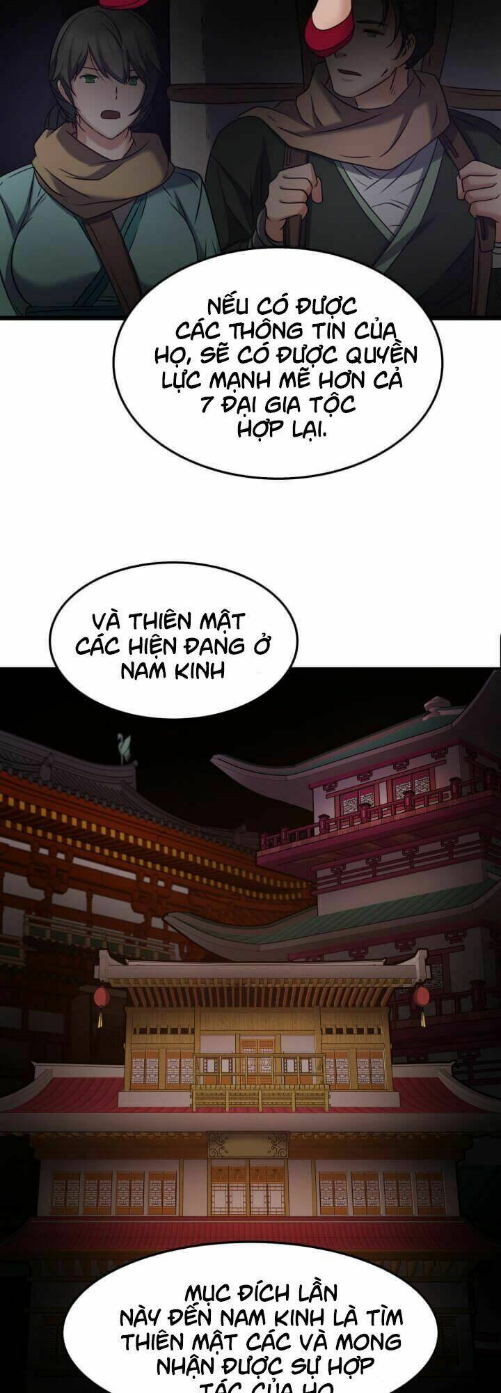 lôi thần chuyển sinh chapter 14 37