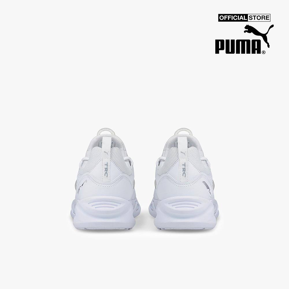 PUMA - Giày thể thao nam TRC Blaze Triple Trainers 384959