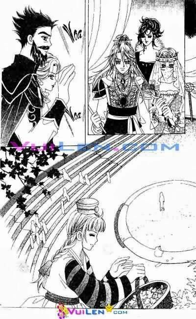 đến vương quốc ma chapter 12 26