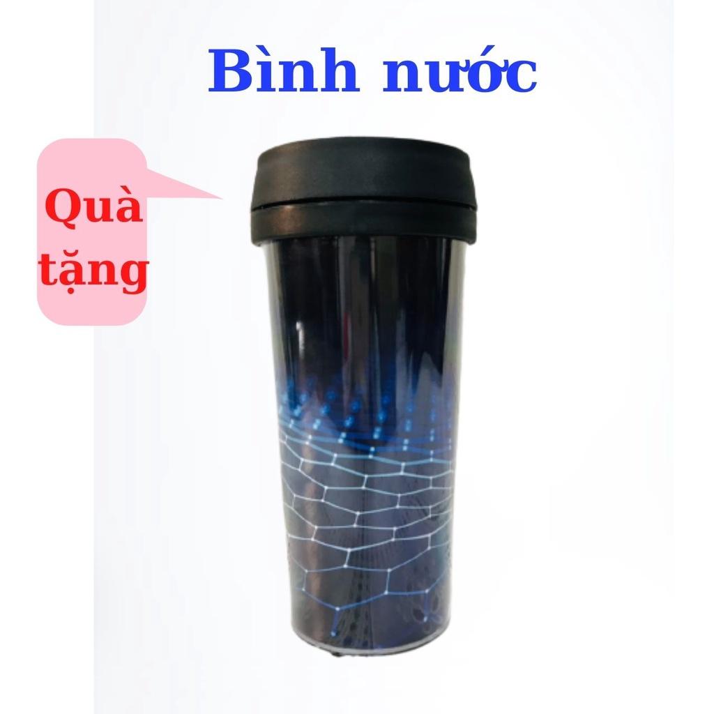 Hũ đựng gia vị, bình nước, vịt tiết kiệm, bộ đồ chơi lắp ráp