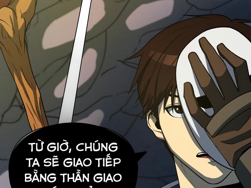 ngôi nhà kết nối với hầm ngục chapter 23 106