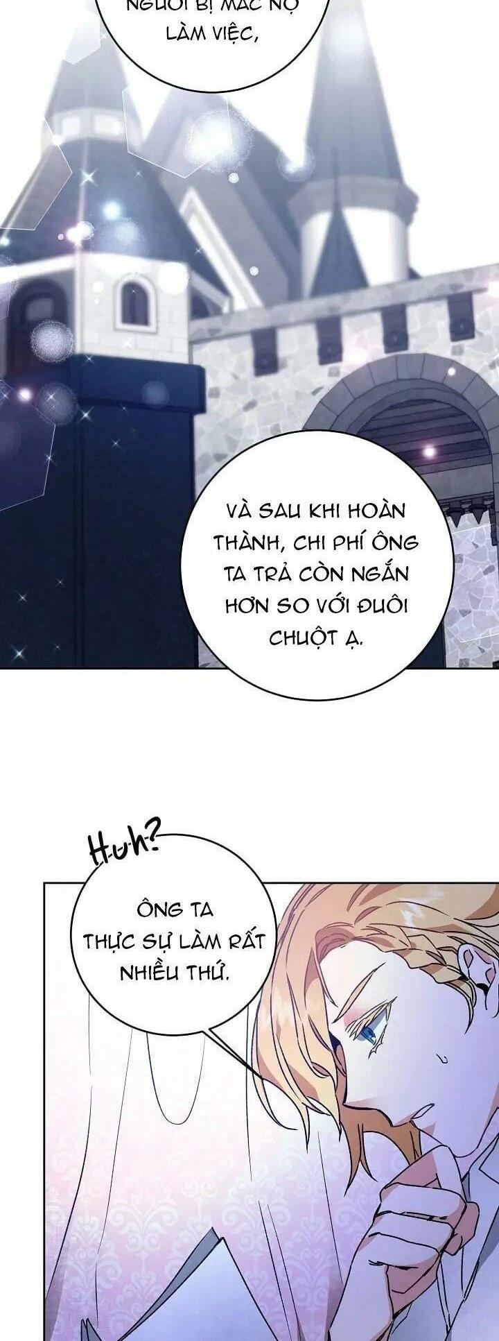 tôi trở thành hoàng đế bạo chúa trong tiểu thuyết chapter 36 40