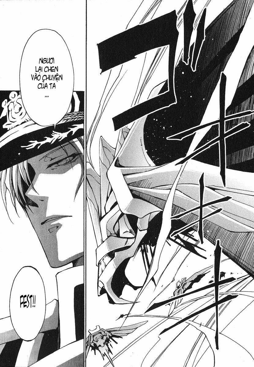 07 hồn ma chapter 18 10
