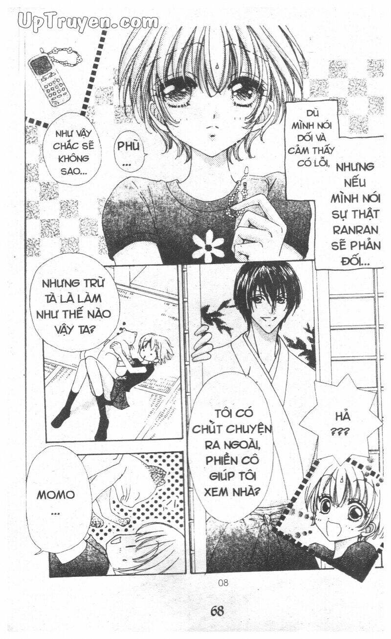 hana ni nare chapter 65 67