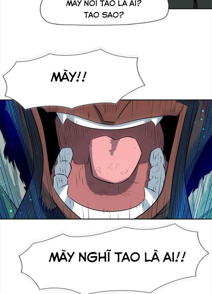 bậc thầy kiếm sư 2: arachi dị nhân đầu tiên chapter 4 24