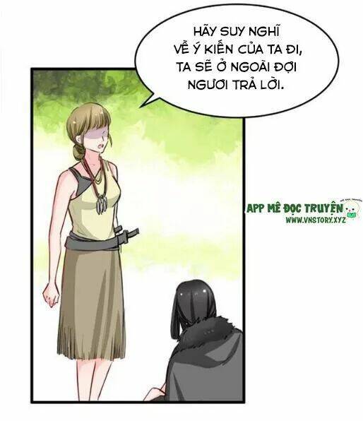 thú vương chuyên sủng chapter 23 5