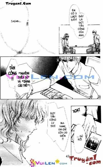 vua bài chapter 2 44