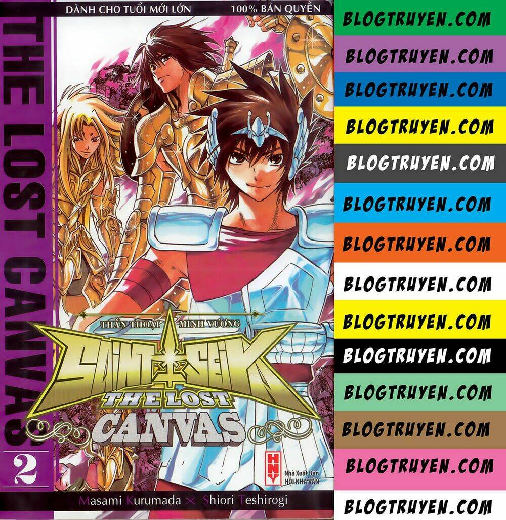 thần thoại minh vương chapter 7 2