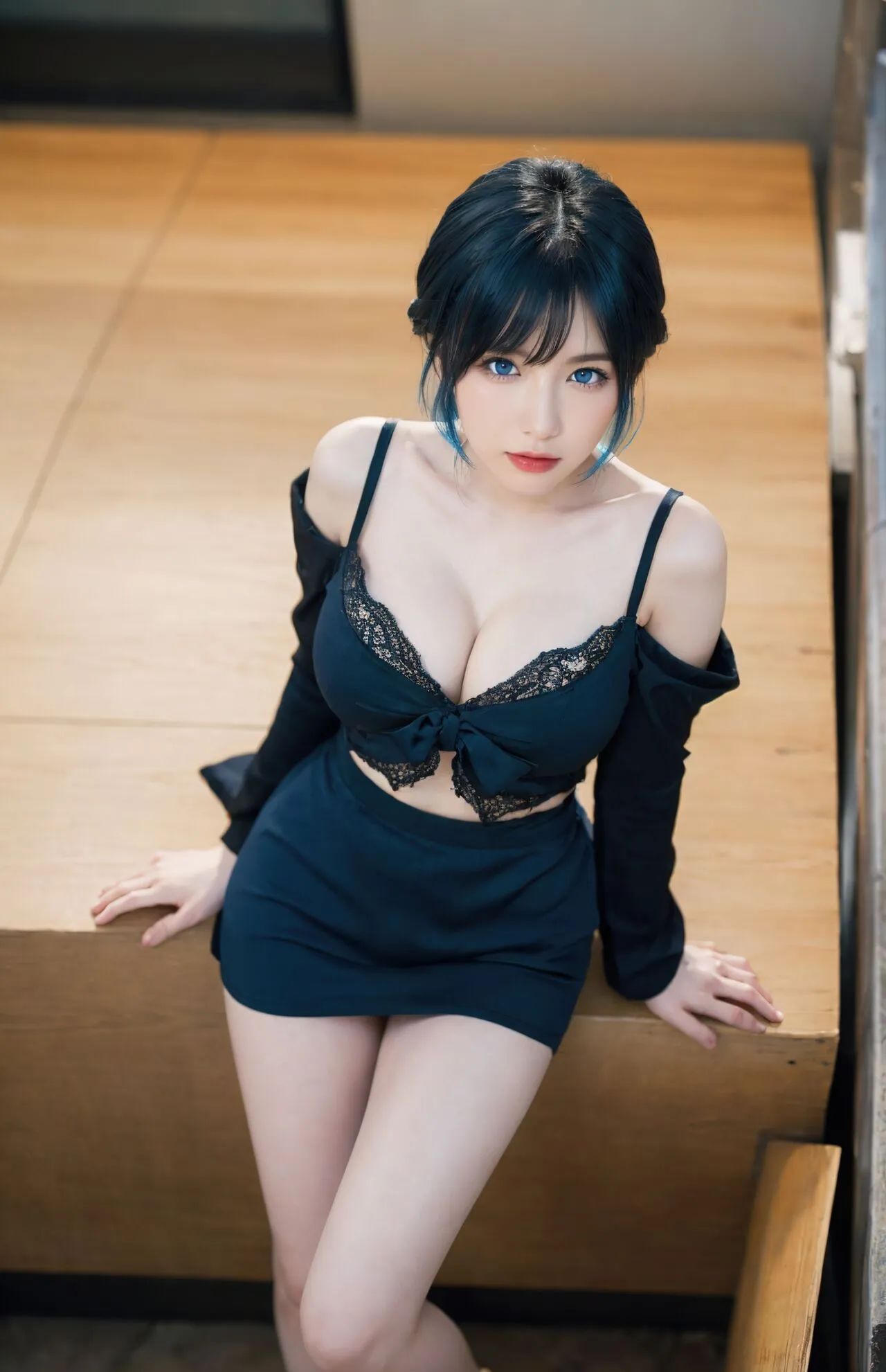 artist ai generated chapter 295 96