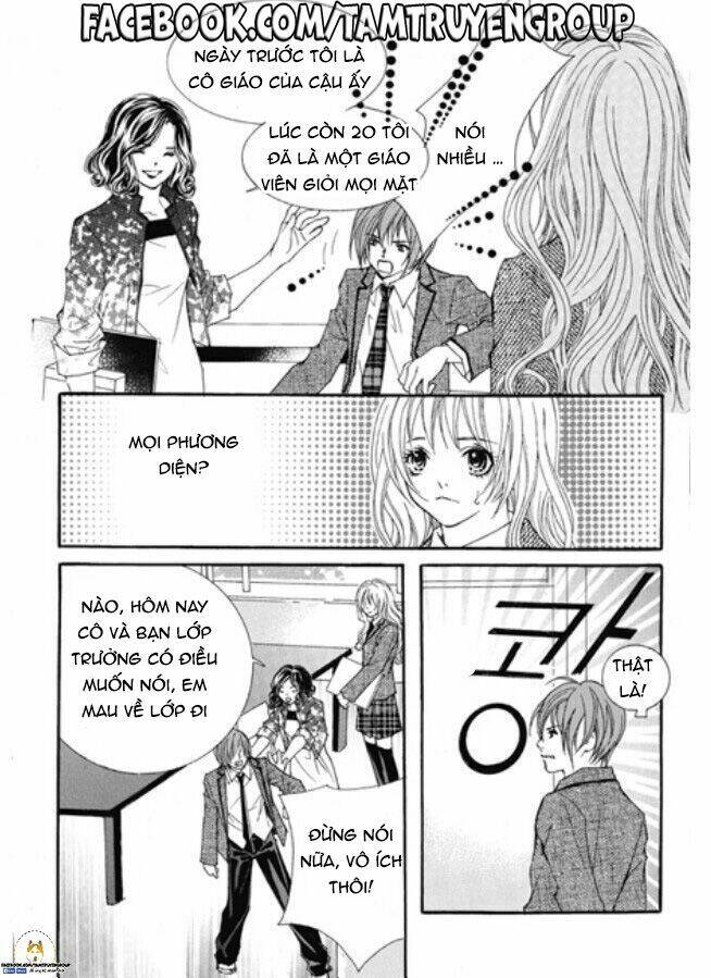 my beast chapter 8 8