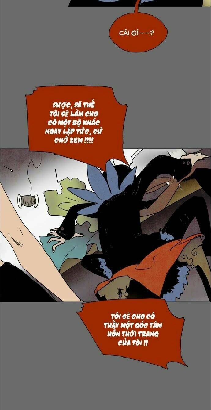 lessa 2: the crimson knight chapter 31 15