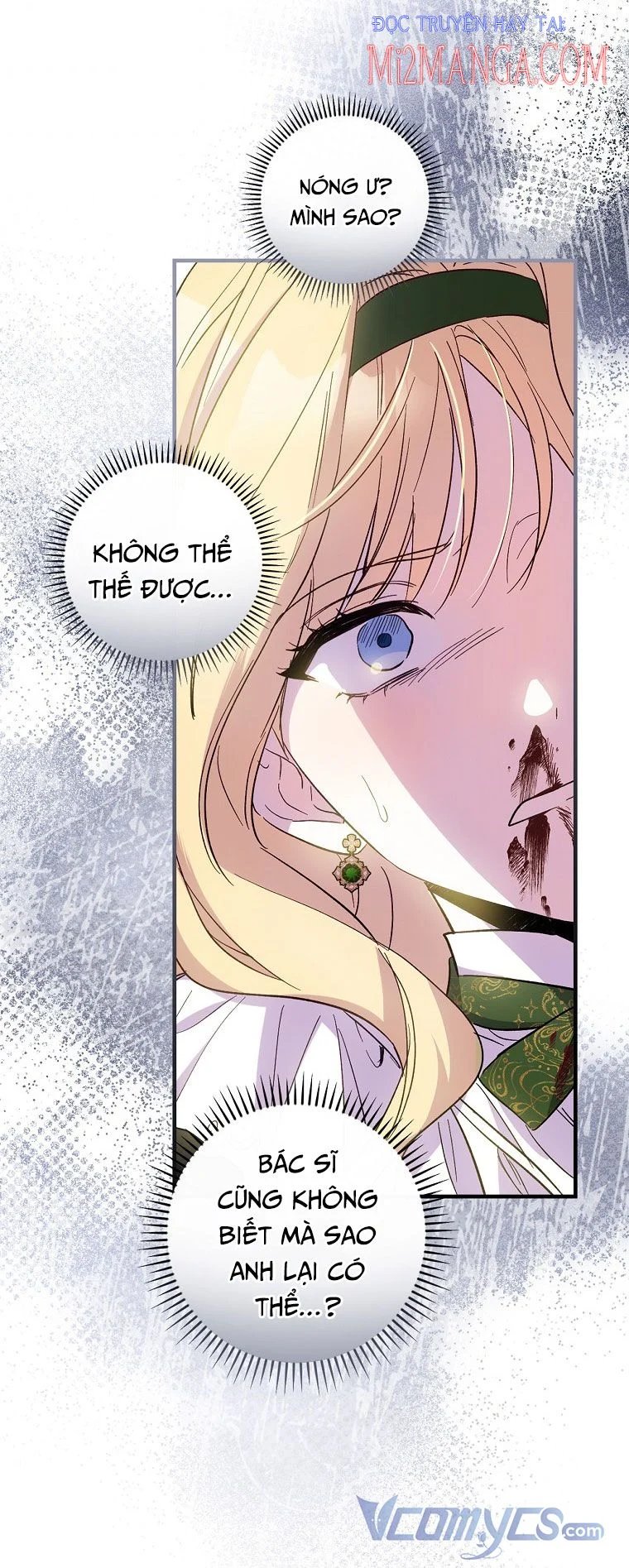 phương pháp khiến chồng đứng về phía của tôi chapter 13.5 18