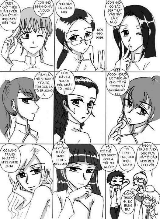 nhật ký của thầu chapter 4 13