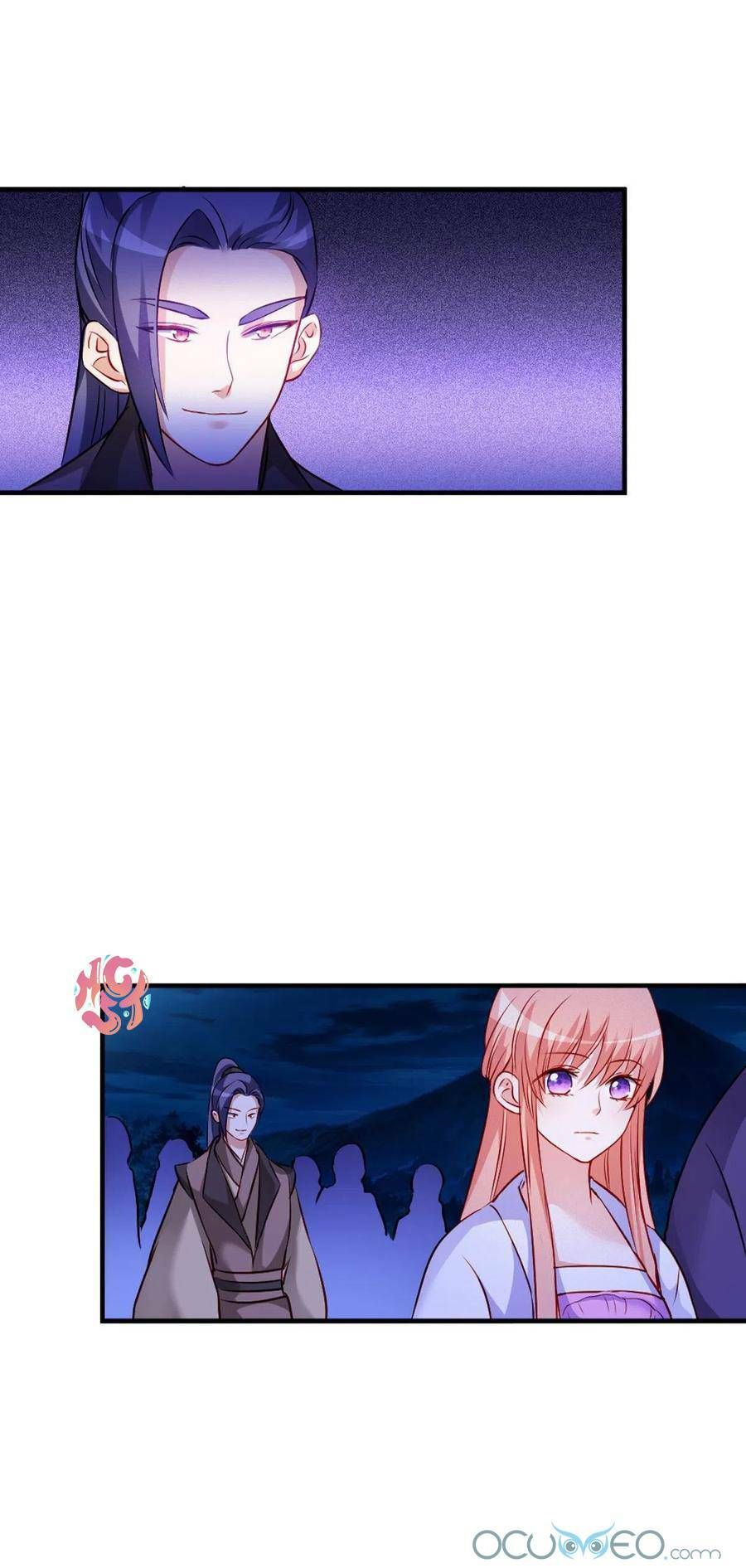 dạy bảo ma vương lão công 2 chapter 10 28