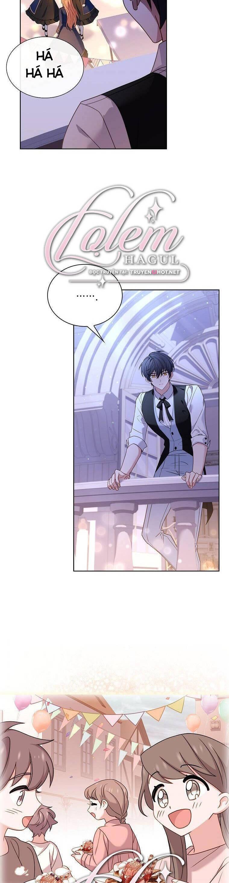 để yên cho tiểu thư hiền chapter 64.1 14