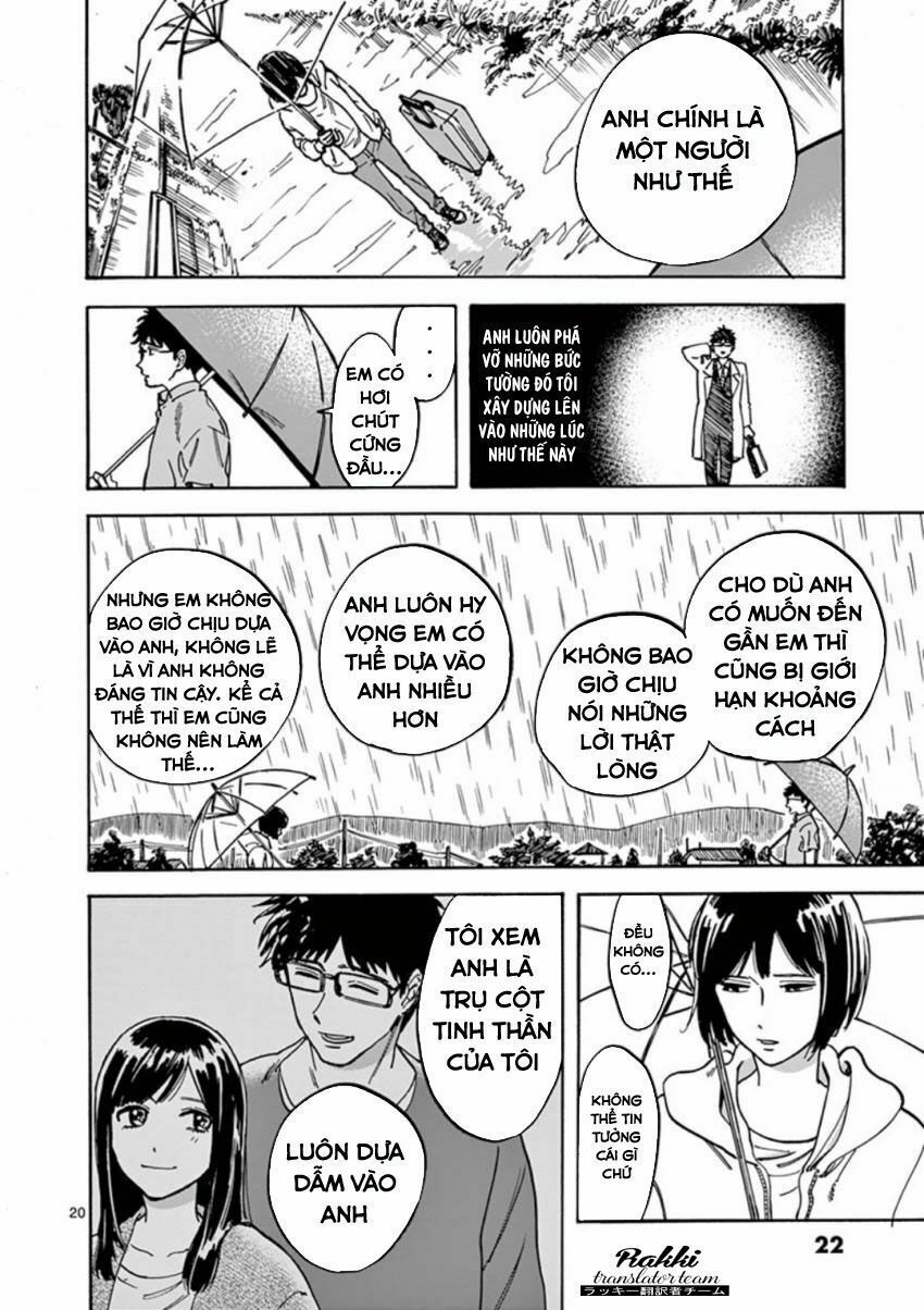 promise cinderella chapter 23 21