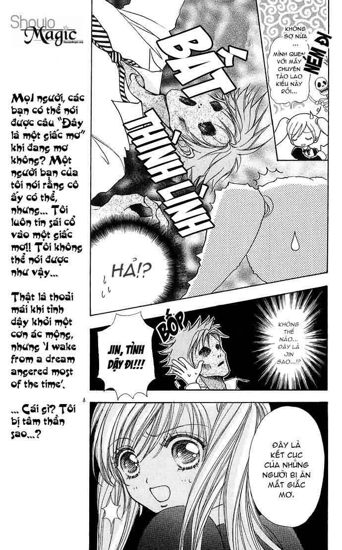 lovely monster chapter 27 11